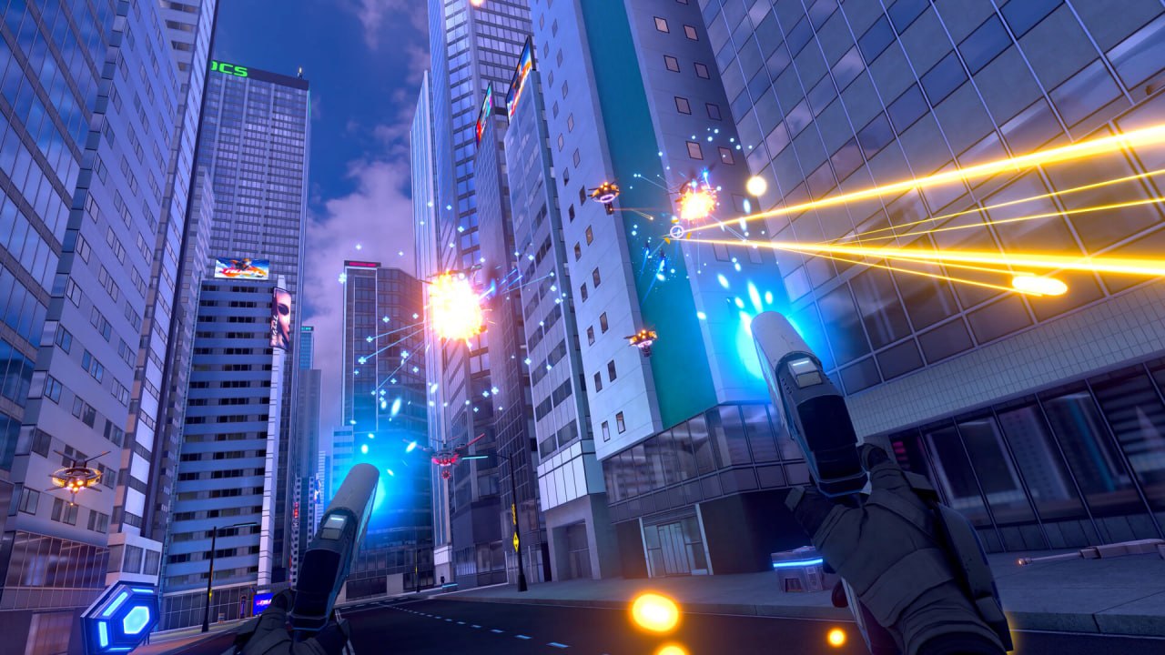 скриншот игры