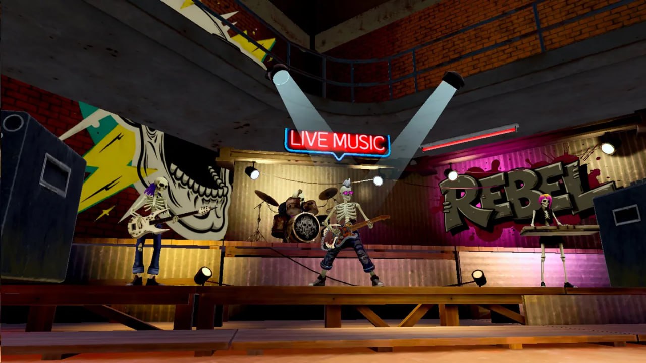 скриншот игры