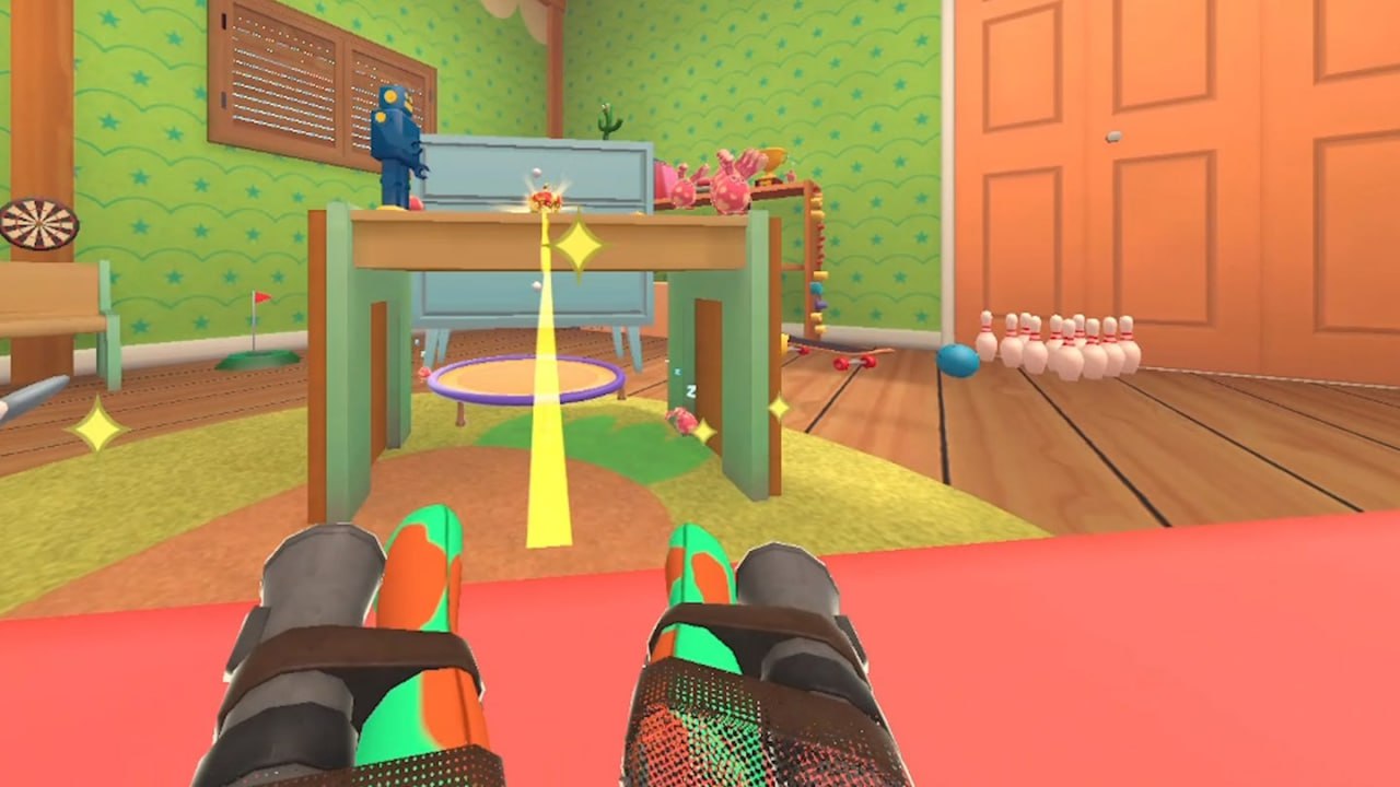 скриншот игры