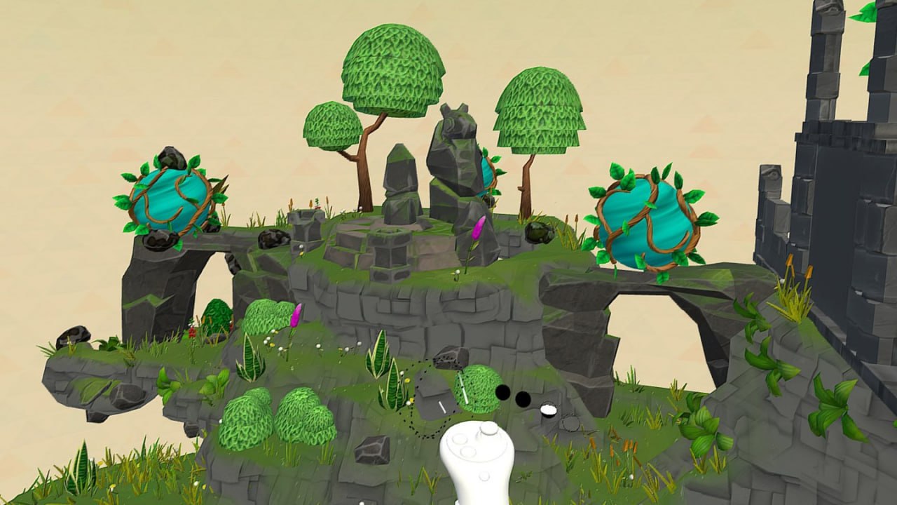 скриншот игры