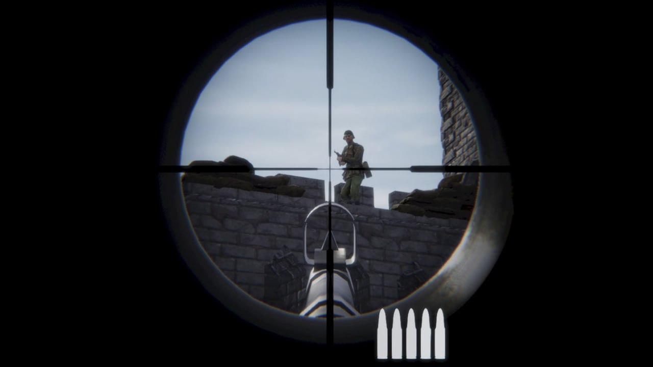 скриншот игры