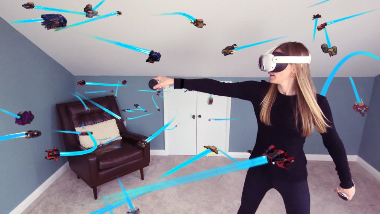 скриншот игры