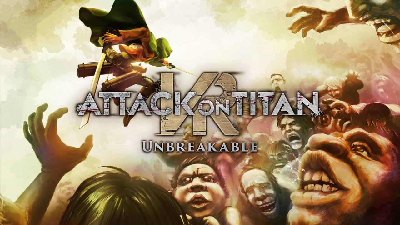 VR-экшн по популярному аниме Attack on Titan VR: Unbreakable появился в магазине приложений PICO