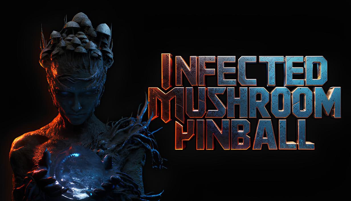 Infected Mushroom Pinball