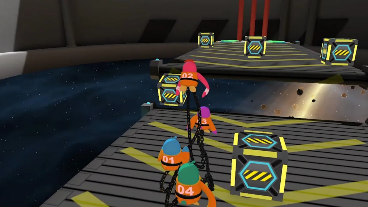 скриншот игры