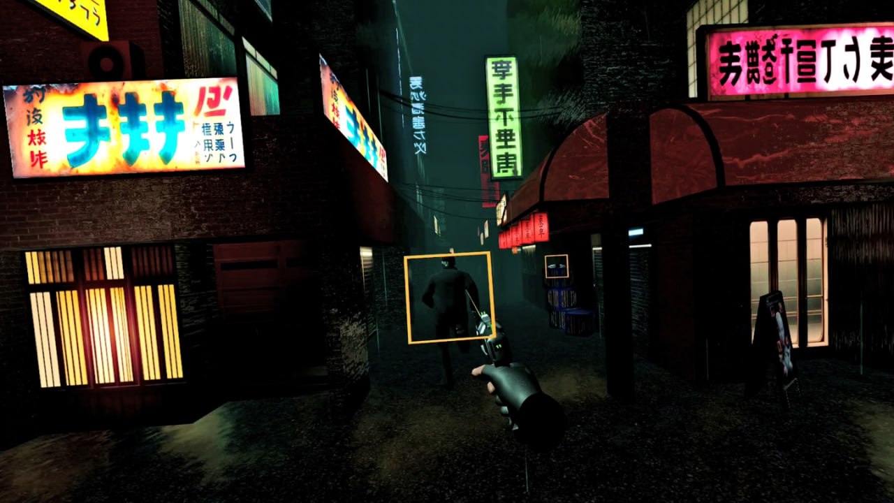 скриншот игры