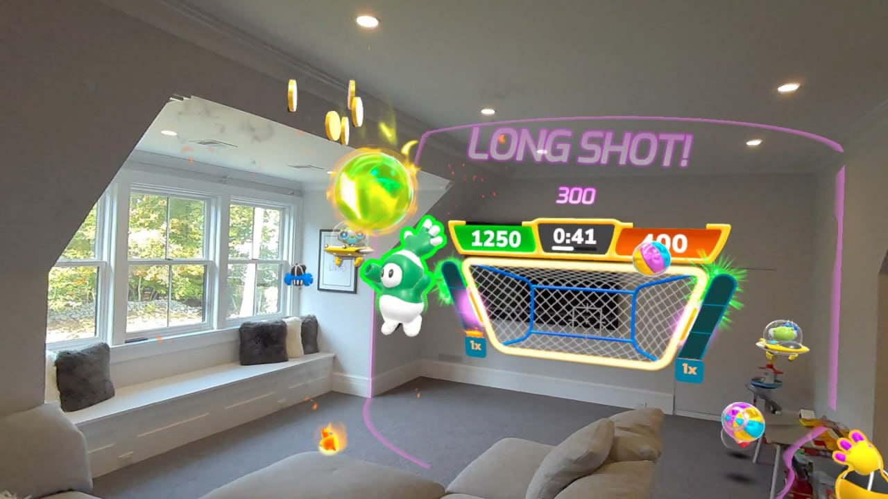 скриншот игры