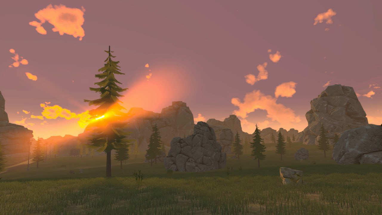 скриншот игры