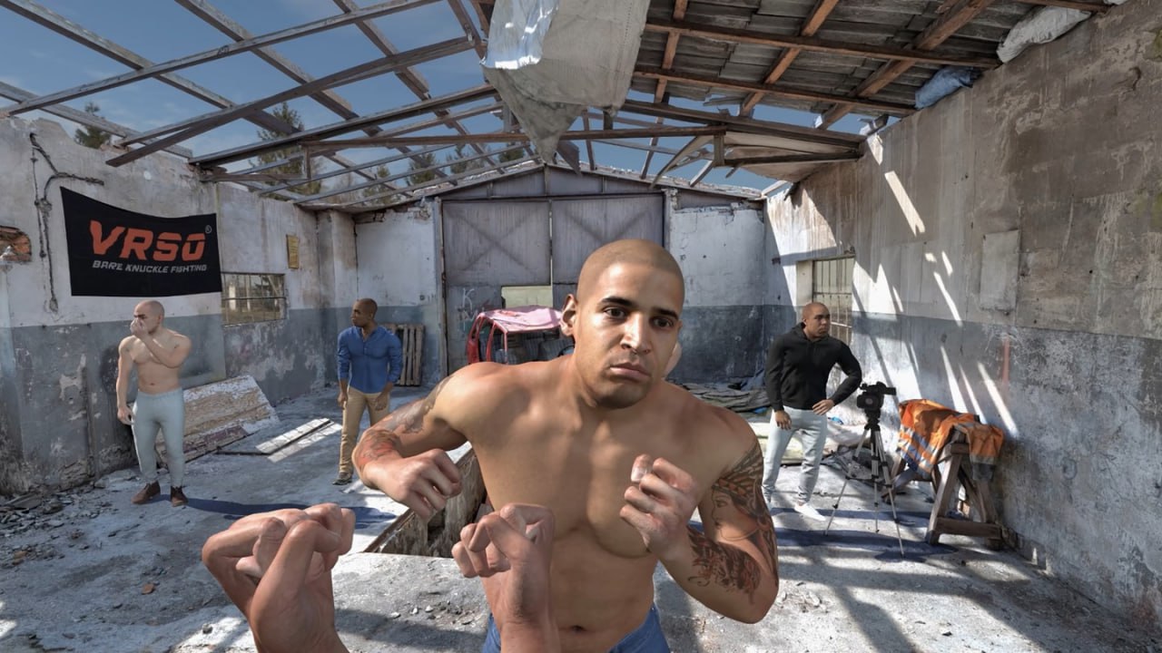 скриншот игры