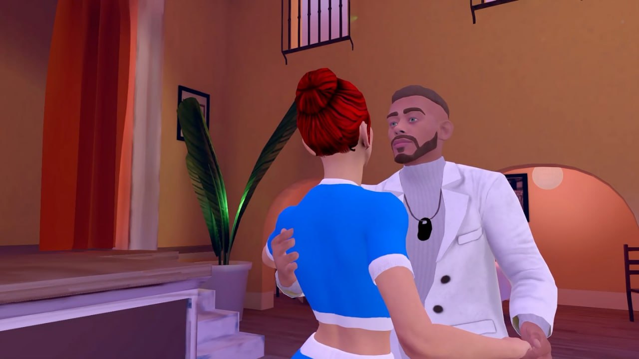 скриншот игры