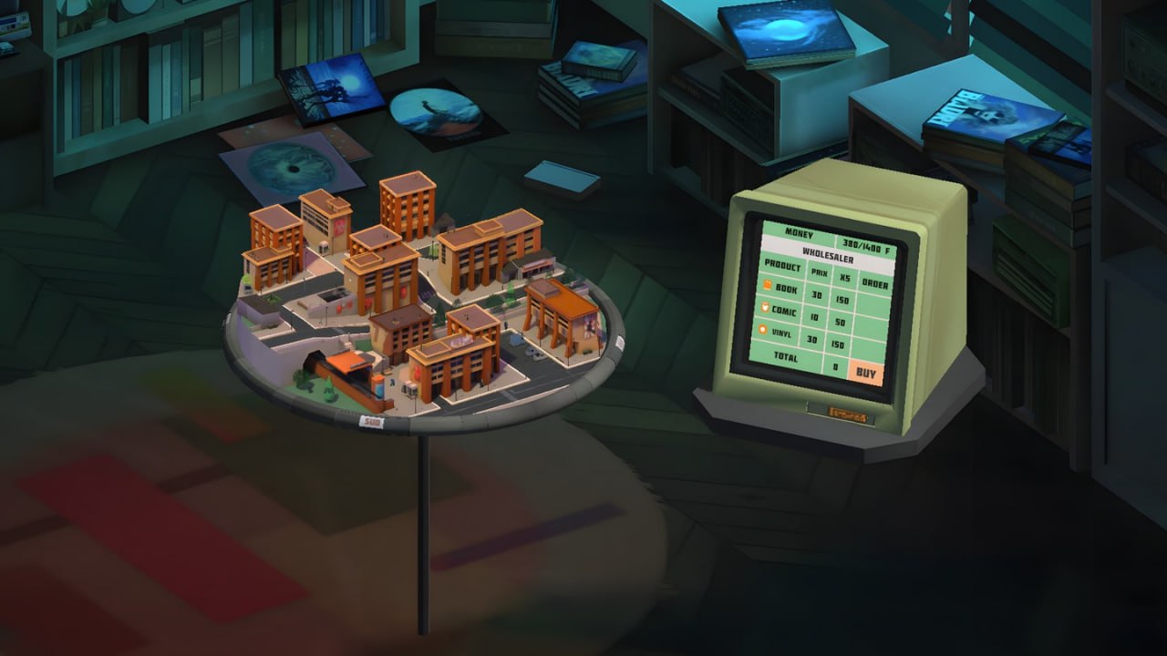 скриншот игры