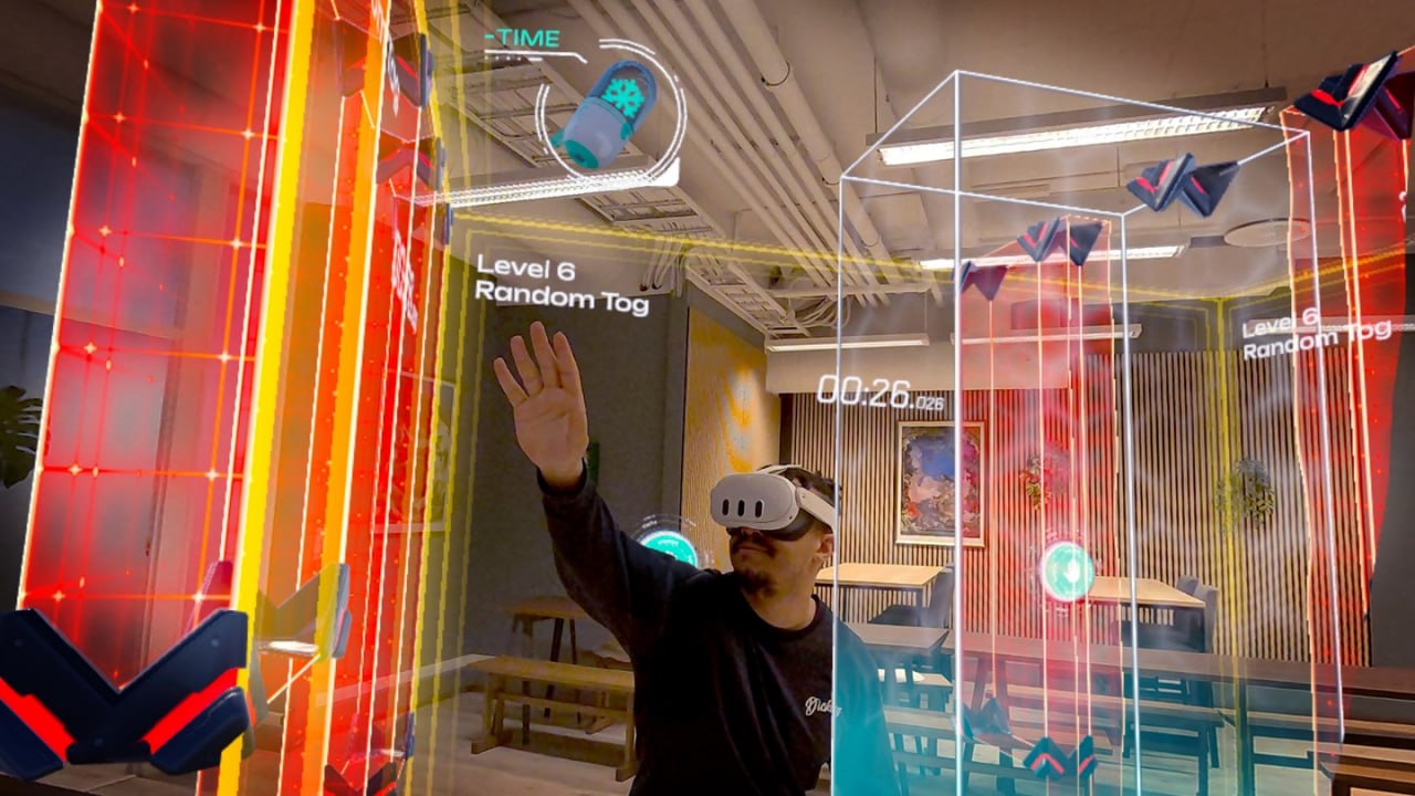 скриншот игры