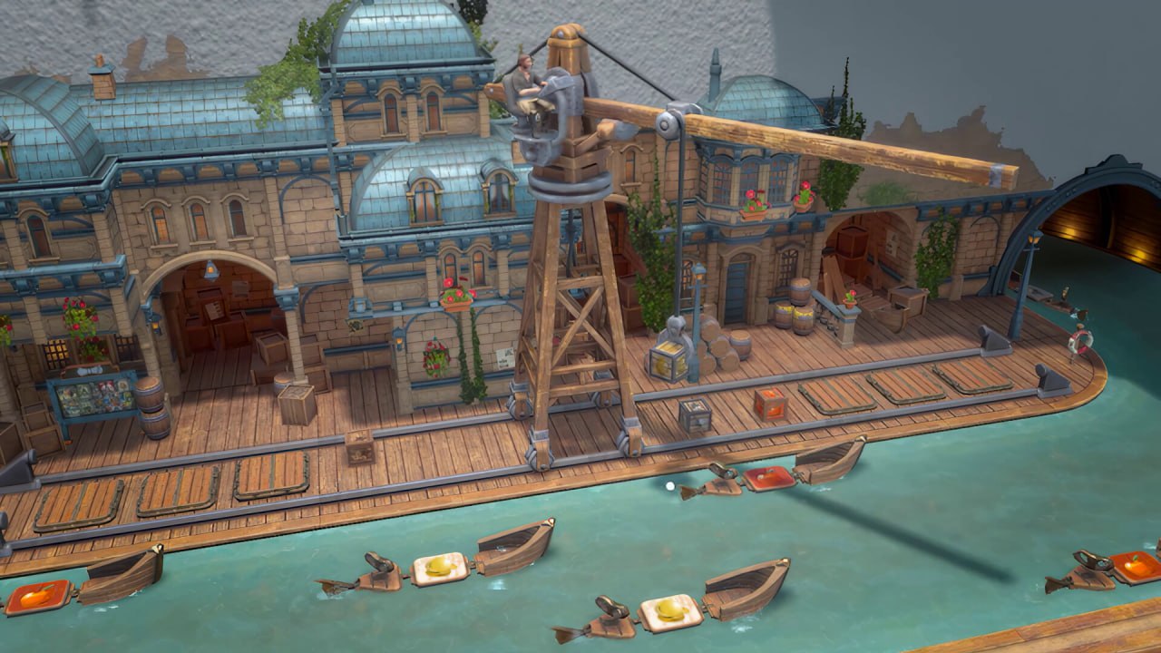 скриншот игры