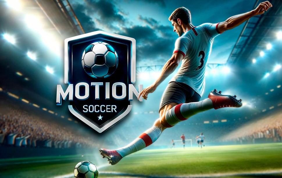 Motion Soccer