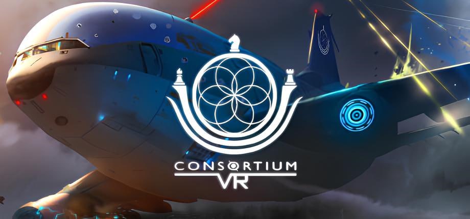 В Steam вышла CONSORTIUM VR