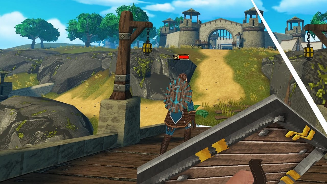 скриншот игры