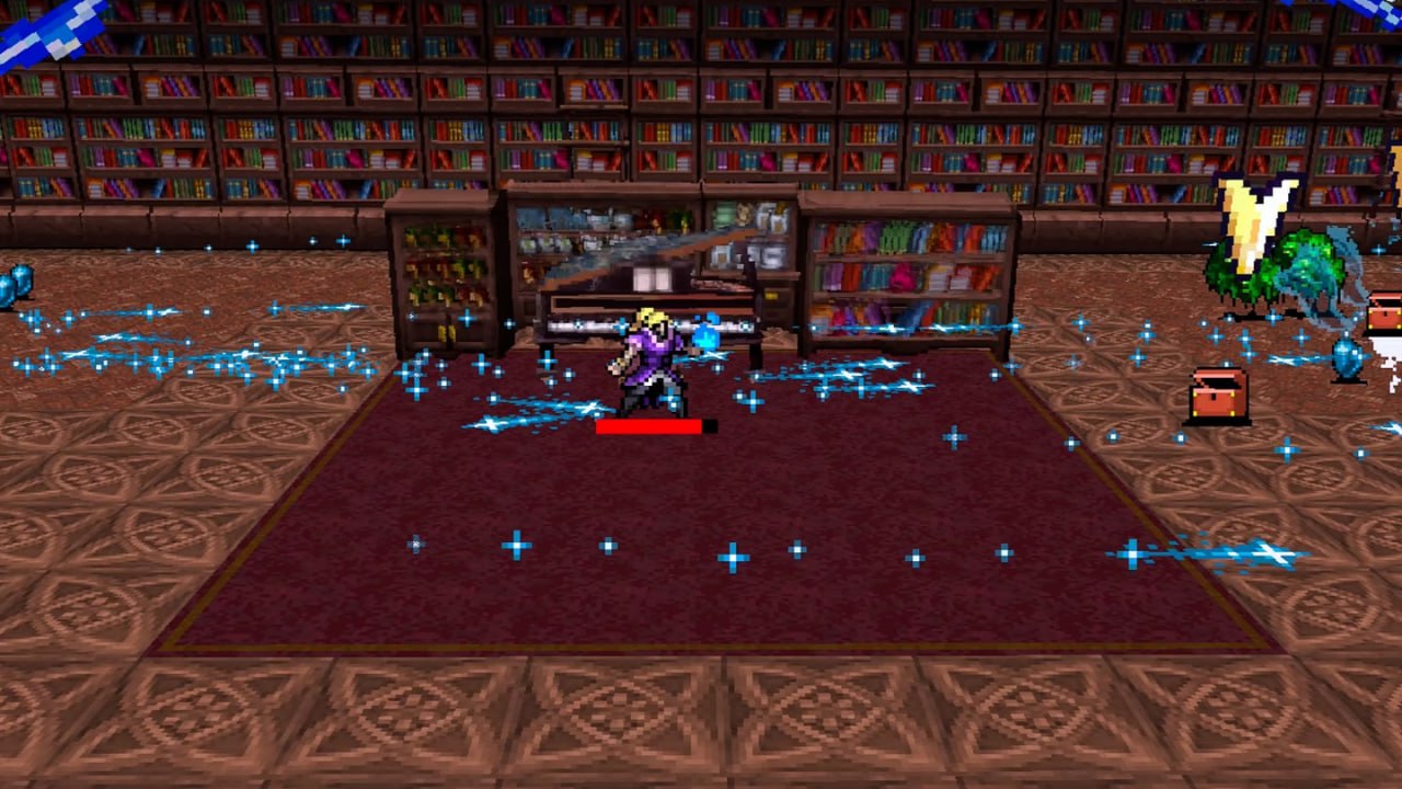 скриншот игры