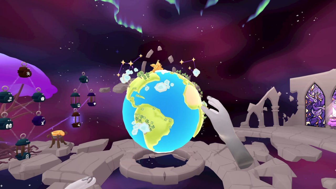 скриншот игры