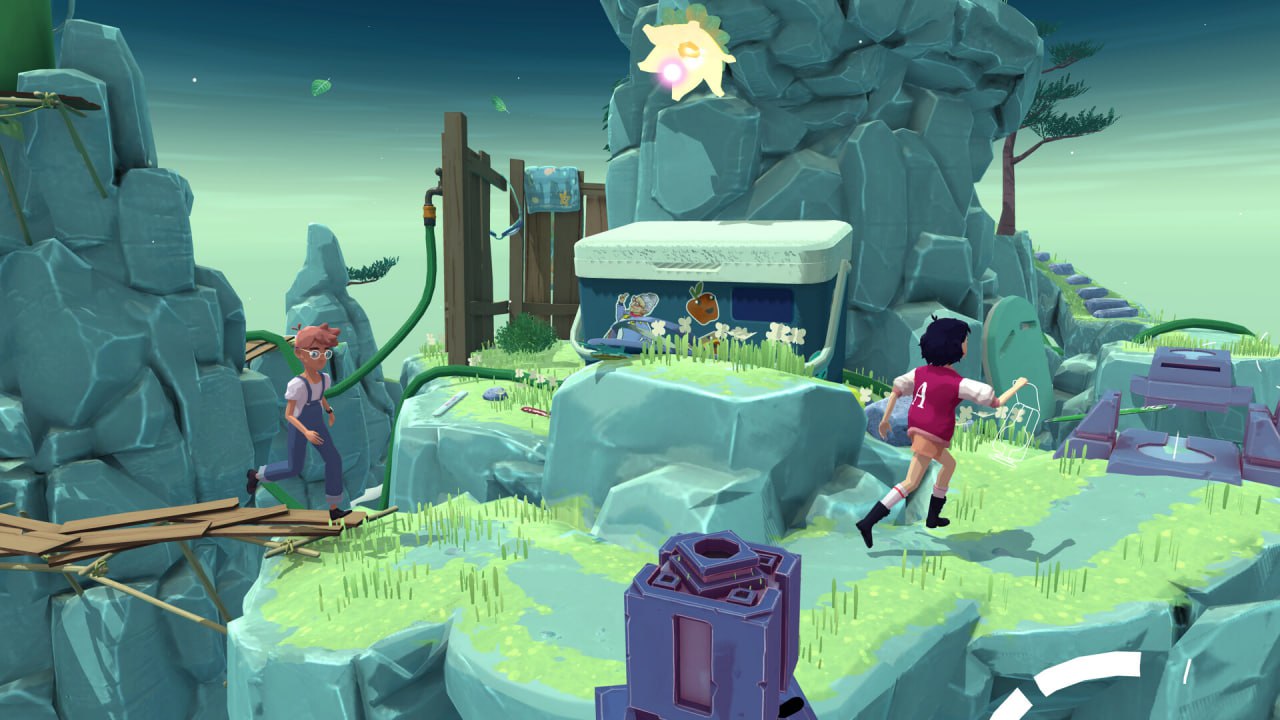 скриншот игры