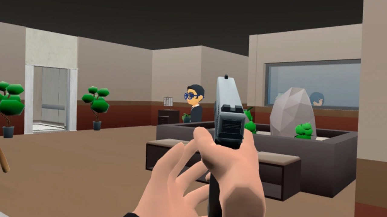 скриншот игры