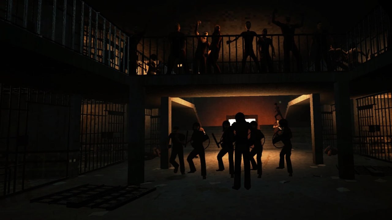 скриншот игры