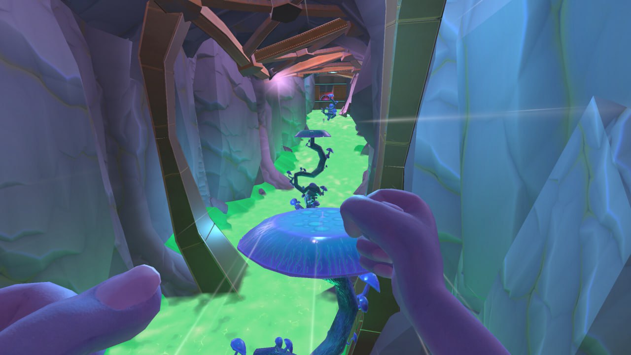 скриншот игры