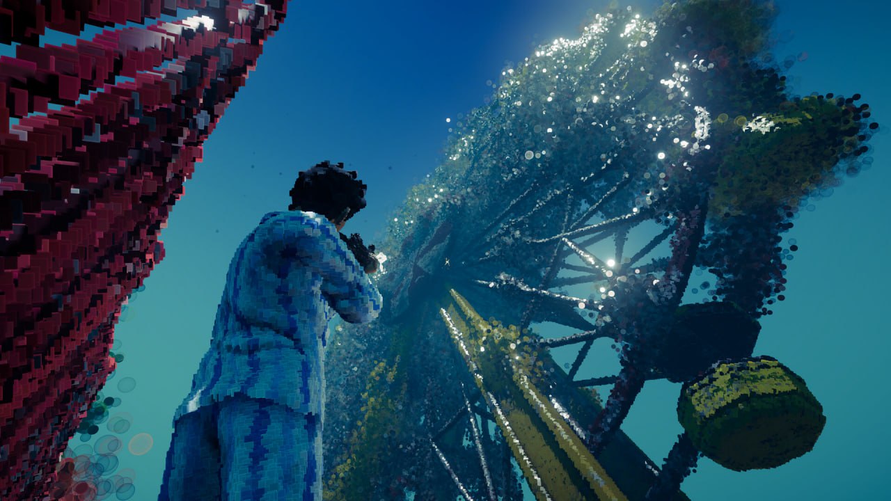 скриншот игры