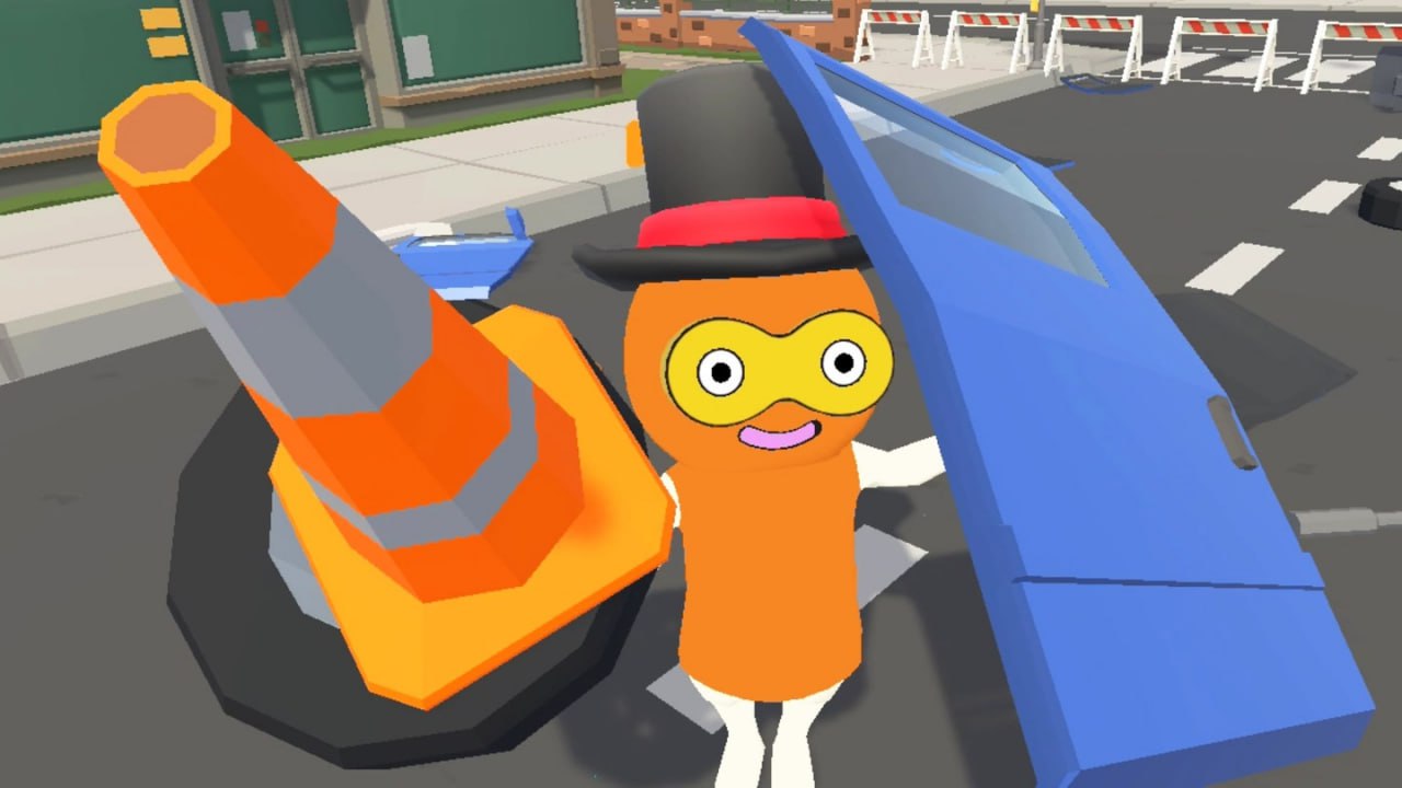 скриншот игры