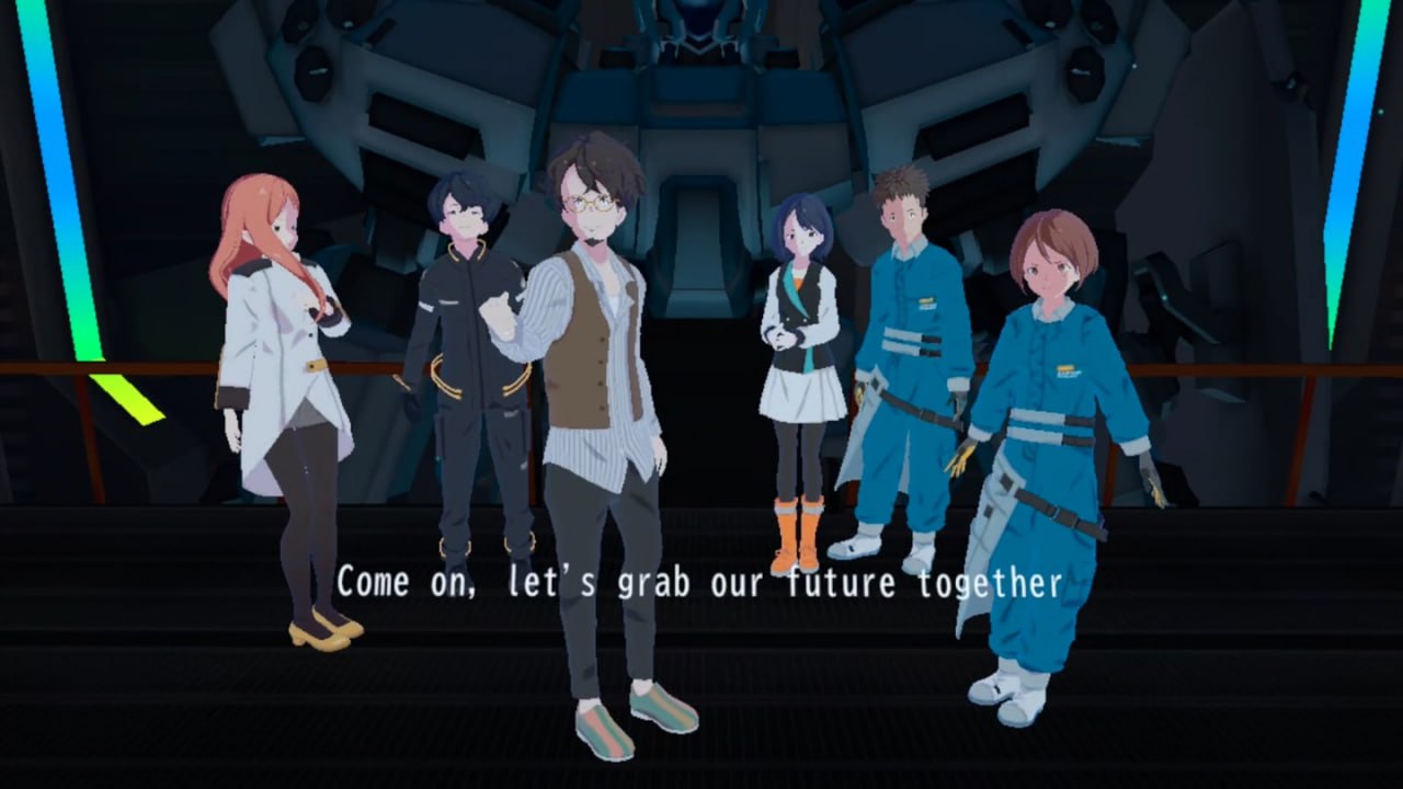 скриншот игры