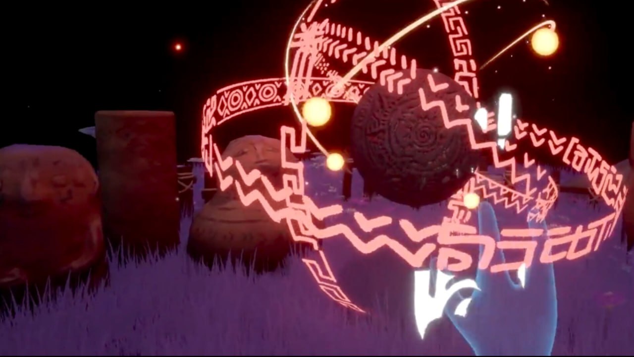 скриншот игры