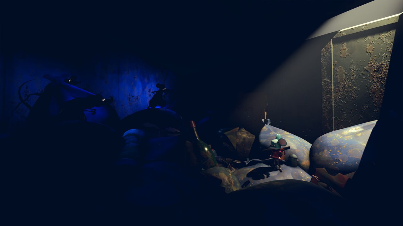 скриншот игры