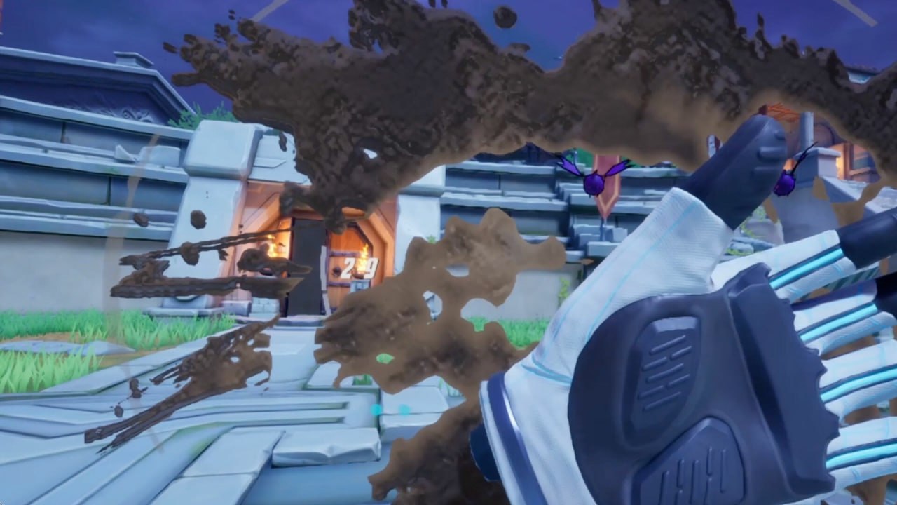 скриншот игры