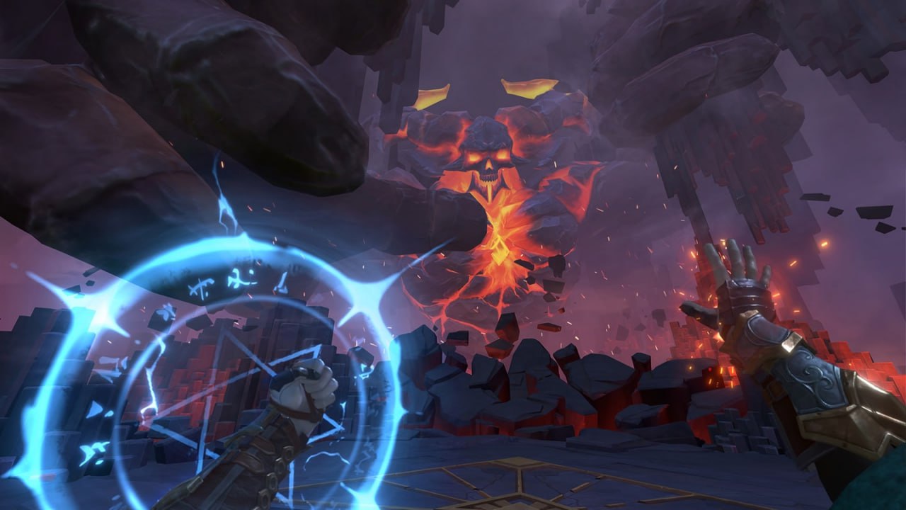 скриншот игры