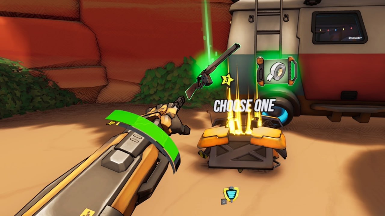 скриншот игры