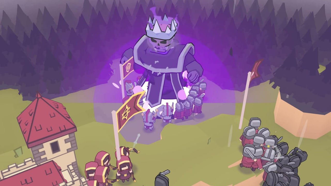 скриншот игры