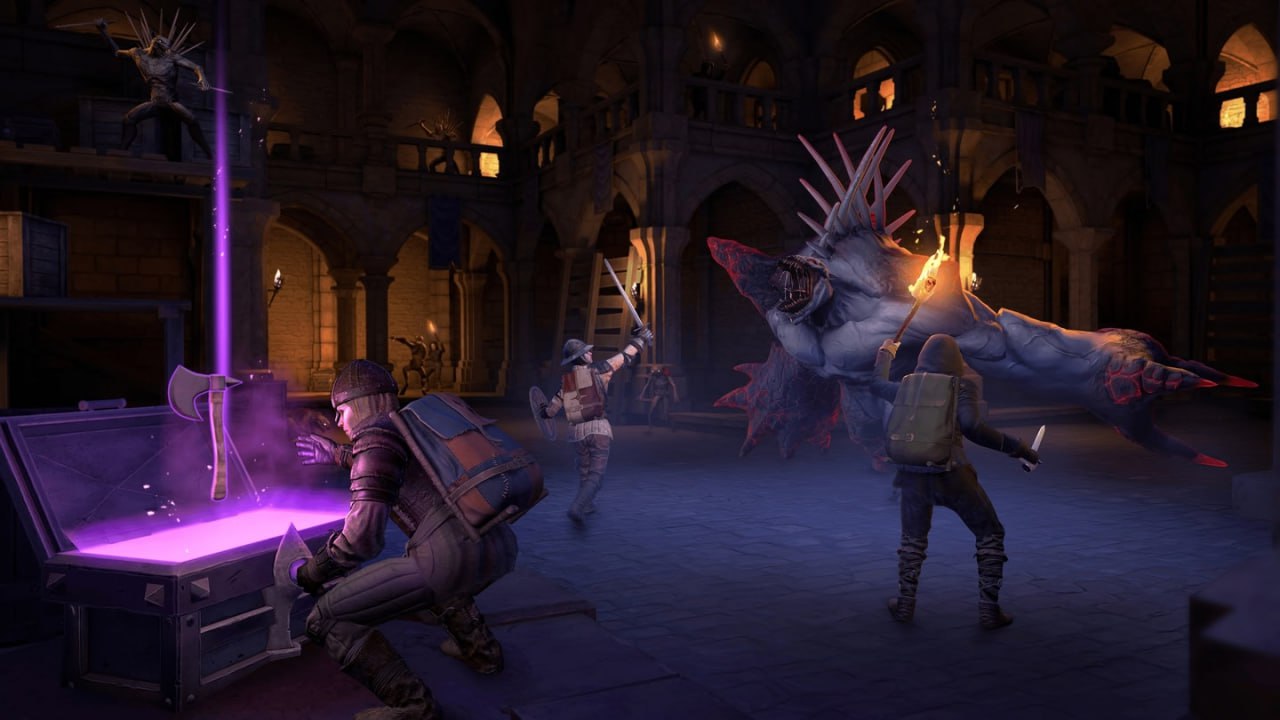 скриншот игры