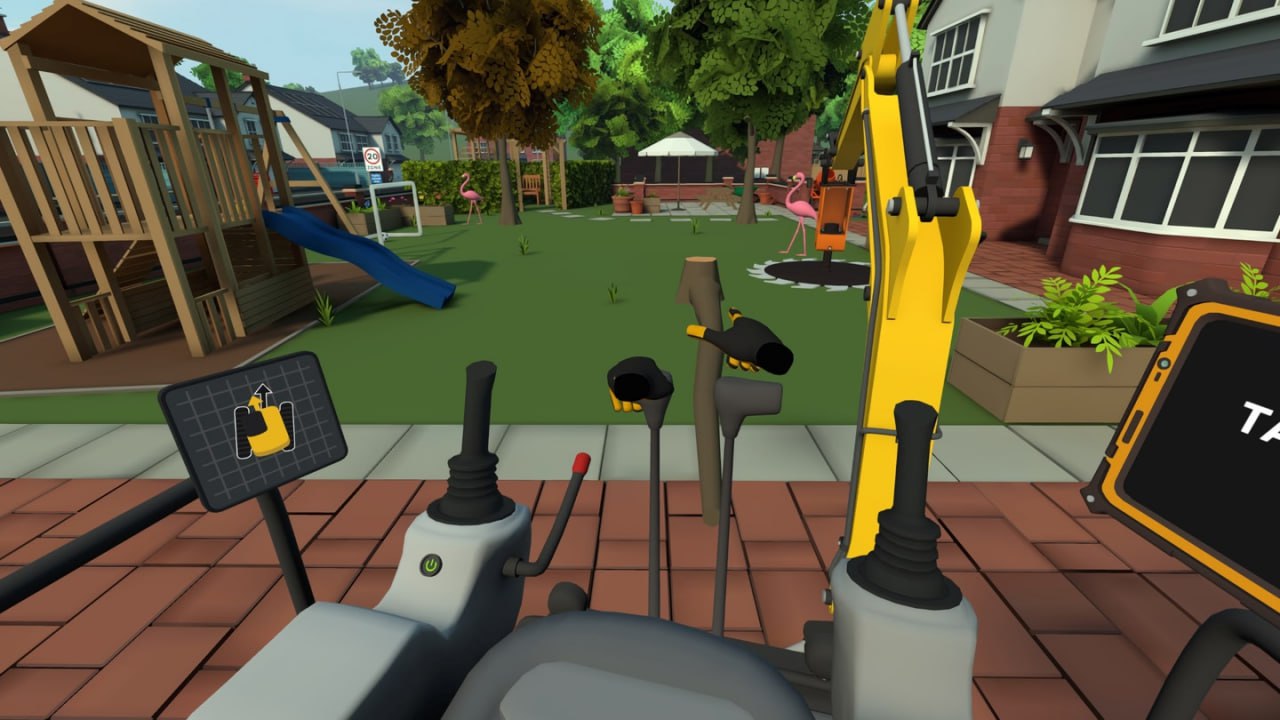 скриншот игры