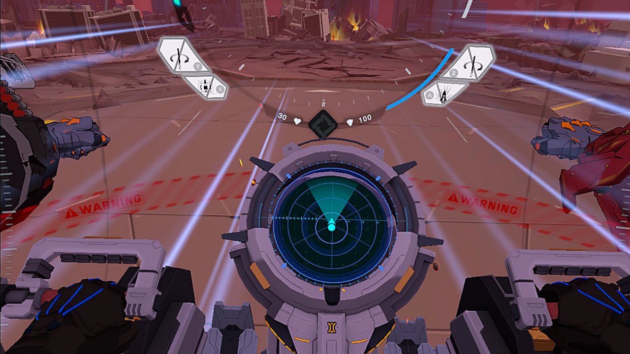 скриншот игры