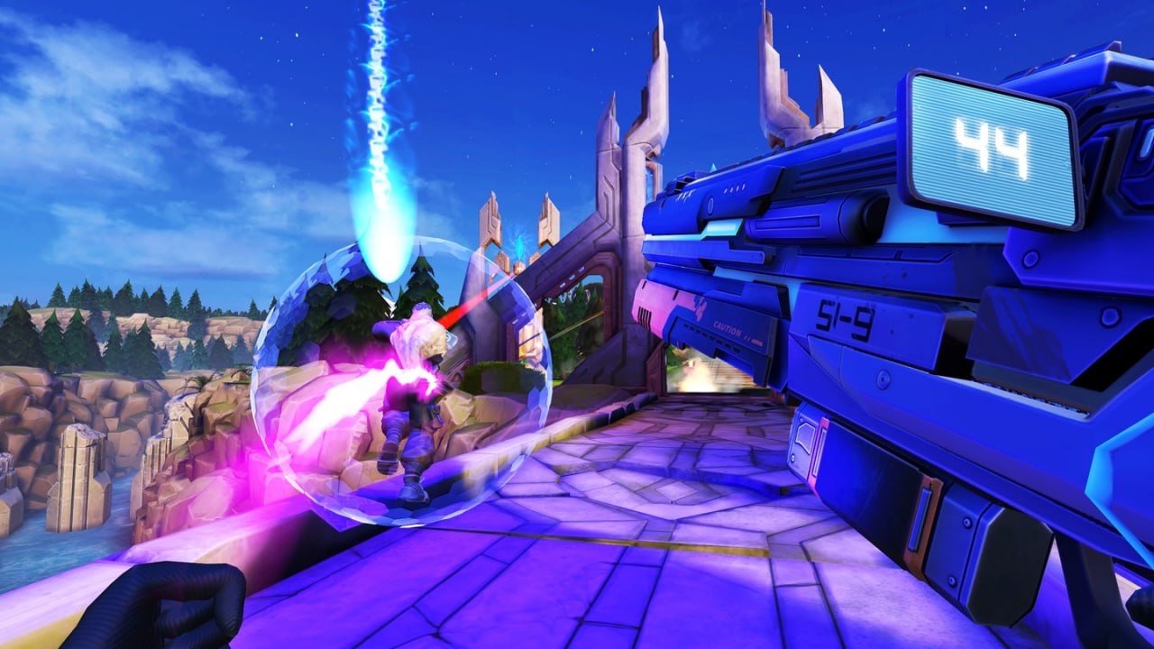 скриншот игры