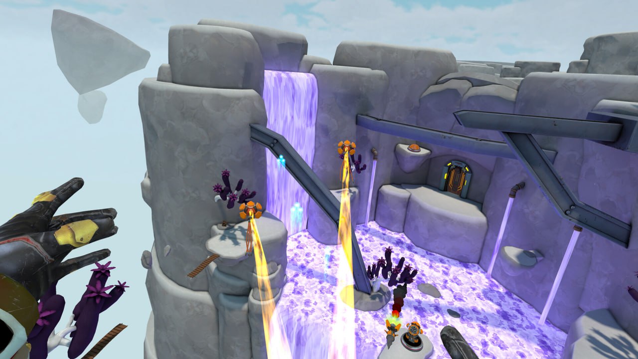 скриншот игры