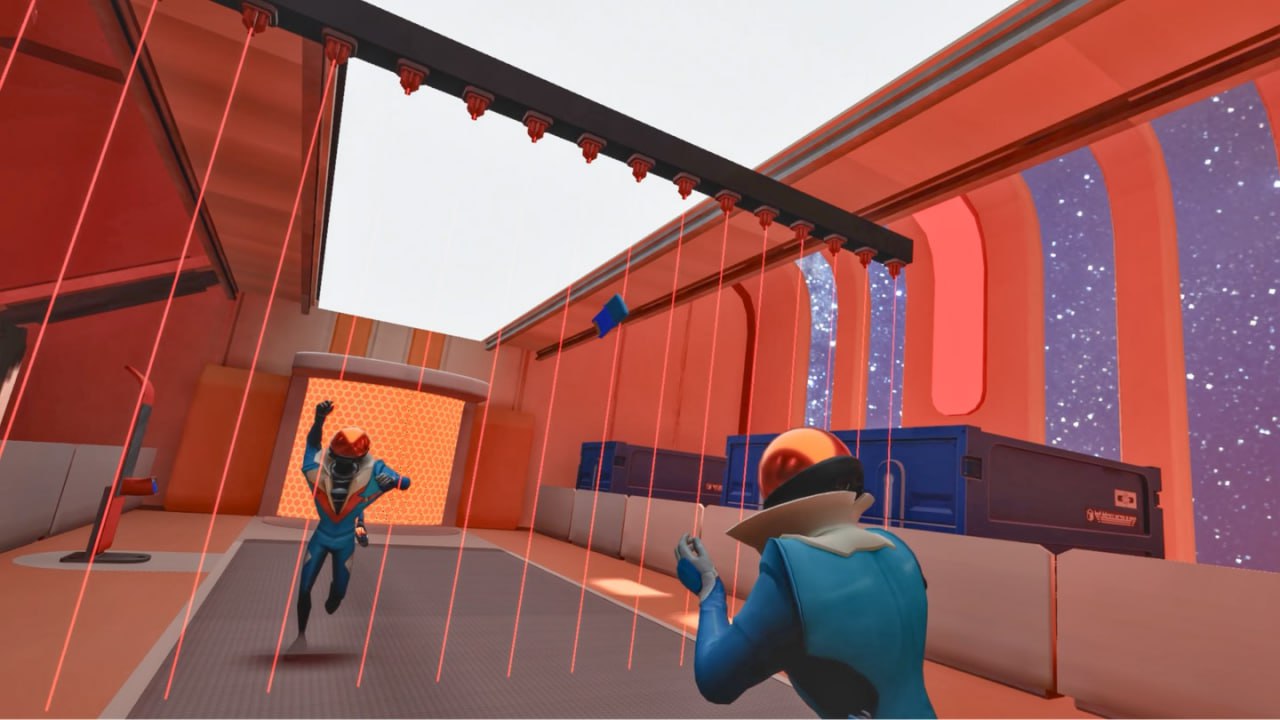 скриншот игры