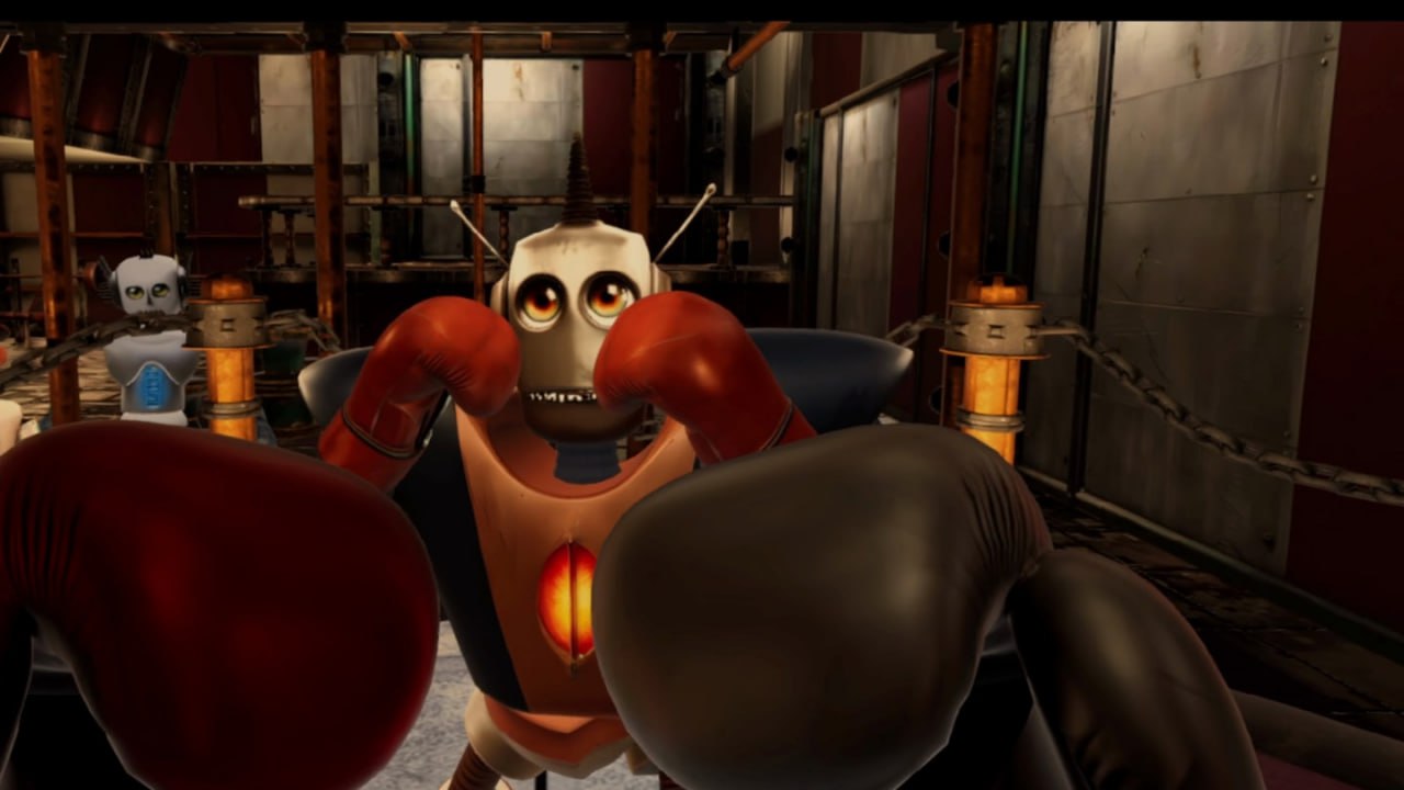 скриншот игры