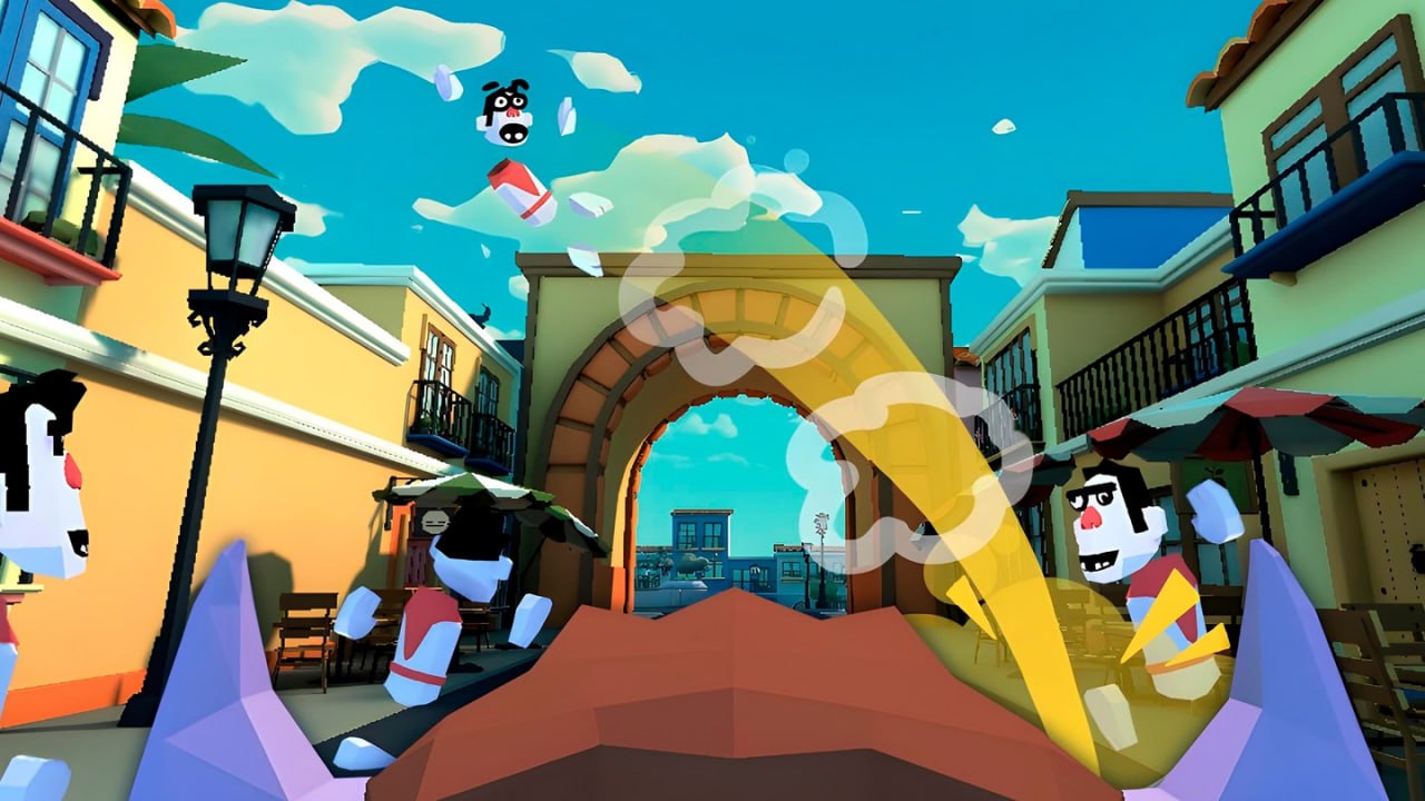 скриншот игры