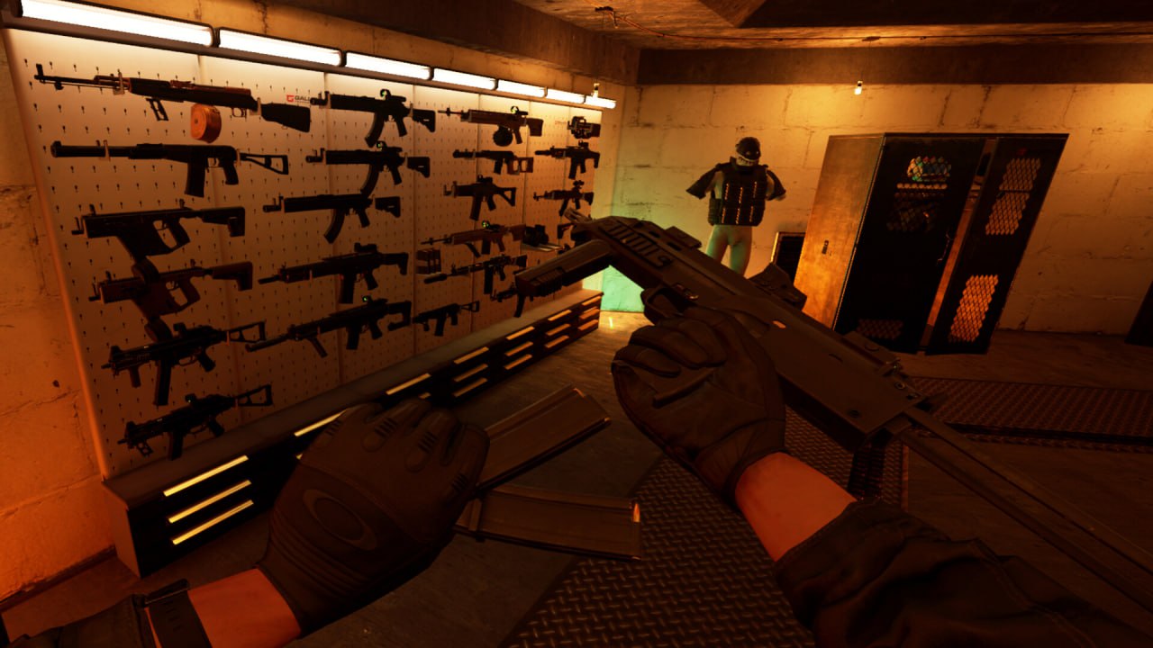 скриншот игры