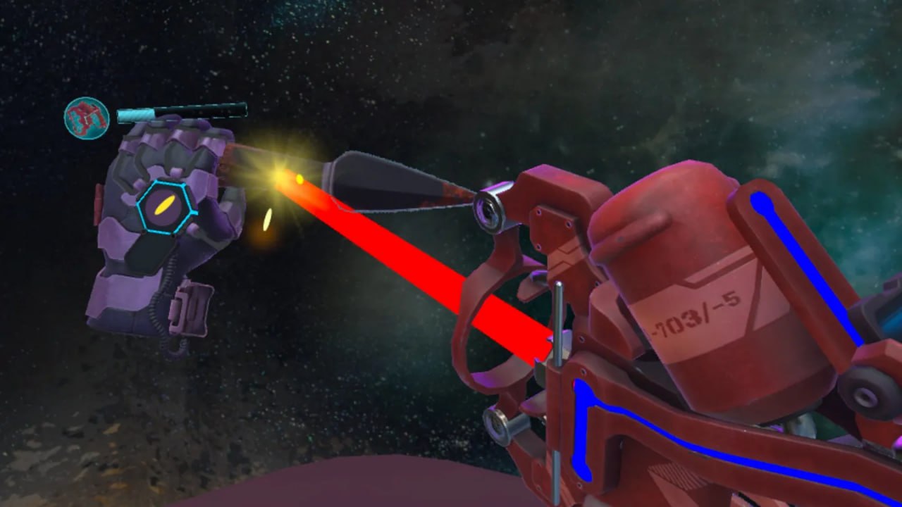 скриншот игры