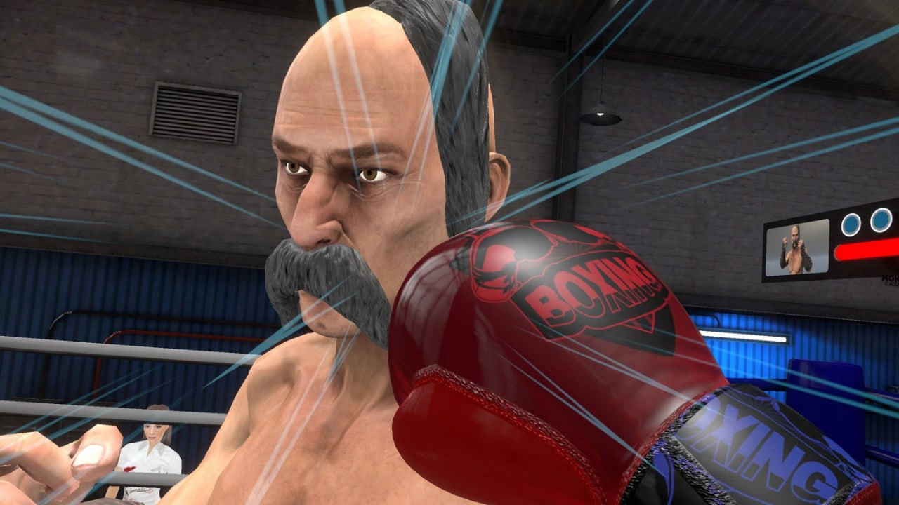 скриншот игры