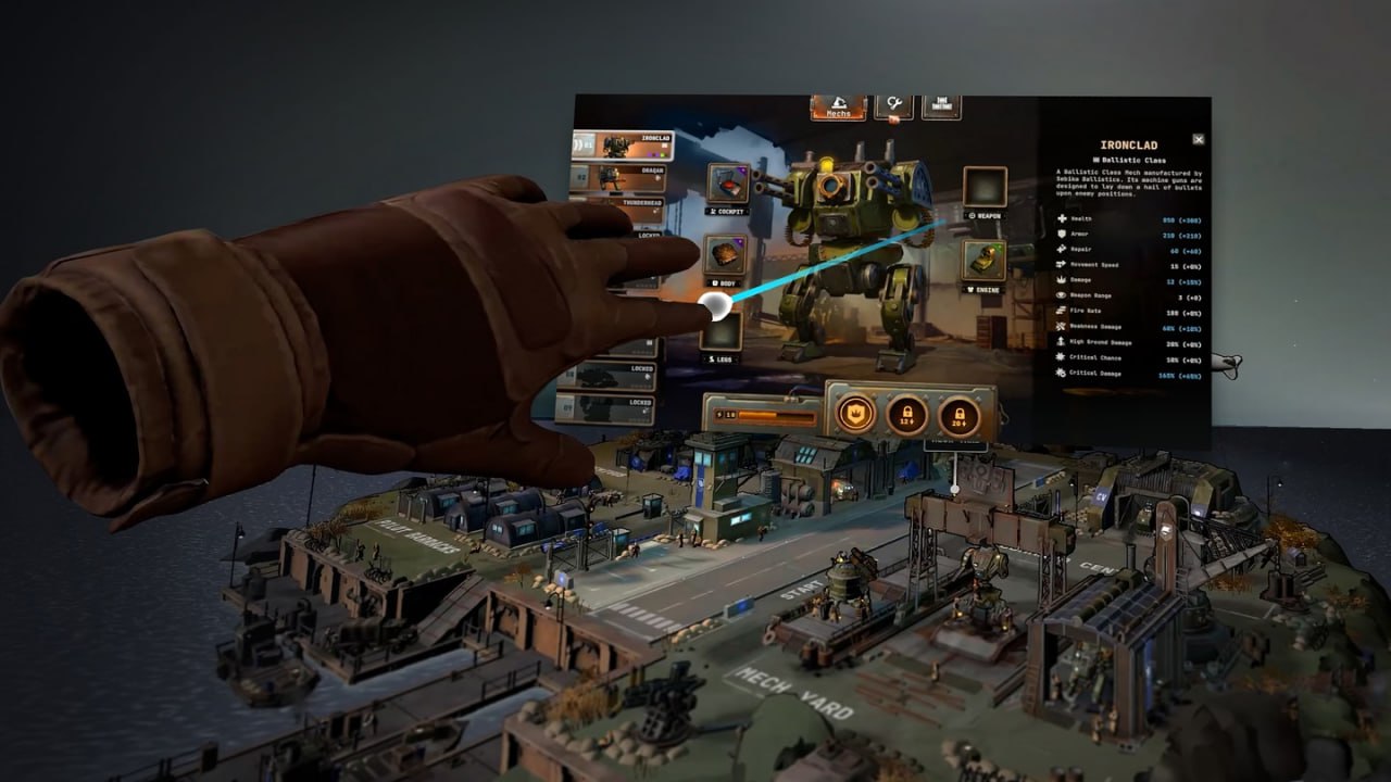 скриншот игры