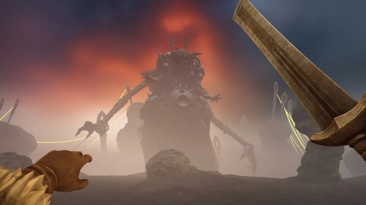 скриншот игры