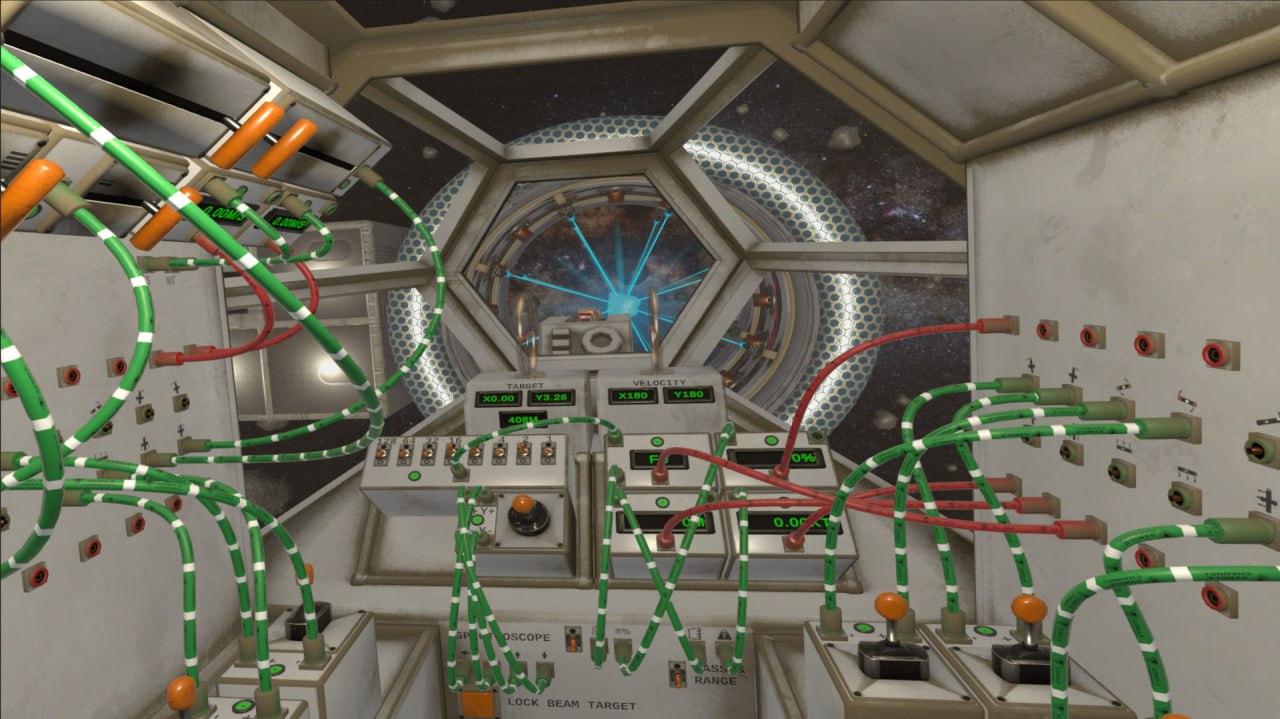 скриншот игры