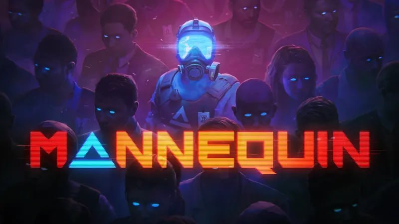 Mannequin добралась до Steam, игра находится в раннем доступе